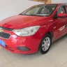 Chevrolet Sail