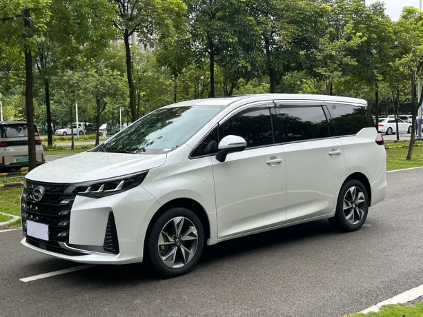 GAC Trumpchi M6