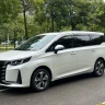 GAC Trumpchi M6