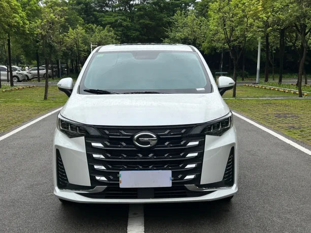 GAC Trumpchi M6