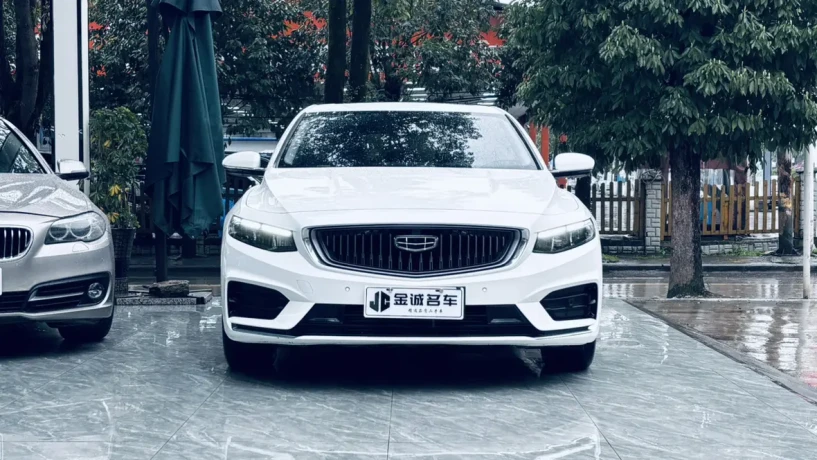 Geely Xing Rui