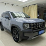 Haval cool dog