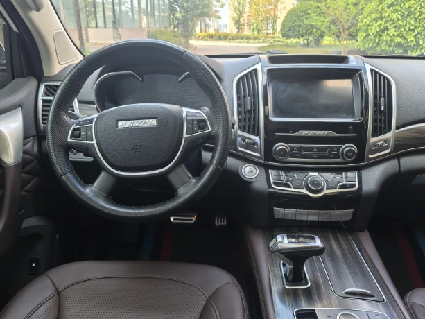 Haval H9