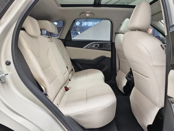 Haval Xiaolong MAX