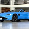 Aston Martin Vantage