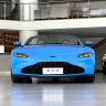 Aston Martin Vantage