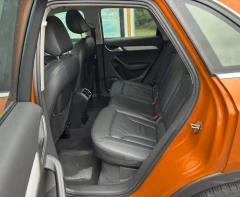 Audi Q3 (imported)