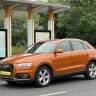 Audi Q3 (imported)