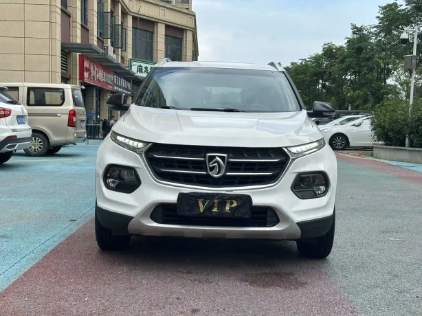 Baojun 510