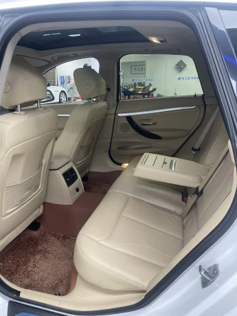 BMW 3 Series GT
