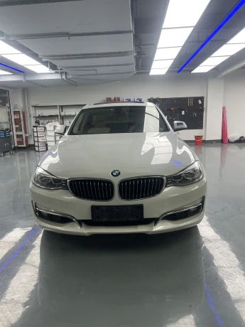 BMW 3 Series GT