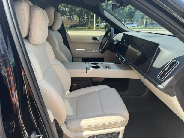 Lixiang L9