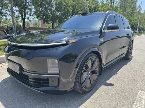 Lixiang L9