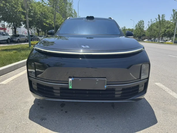 Lixiang L9