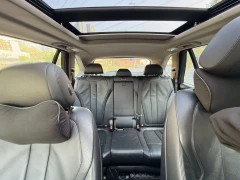 BMW X5 (imported)