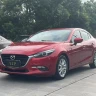 Mazda 3 Angkesela