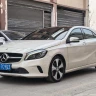 Mercedes-Benz A-Class (imported)