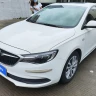 Buick Yinglang