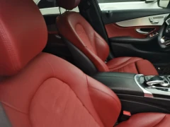Mercedes-Benz Mercedes Benz C Class