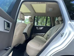 Mercedes-Benz Mercedes Benz GLK Class