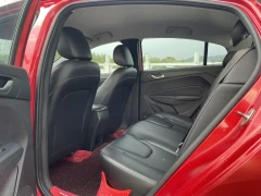 Chery Arrizo 5