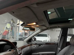 Mercedes-Benz Mercedes Benz S Class