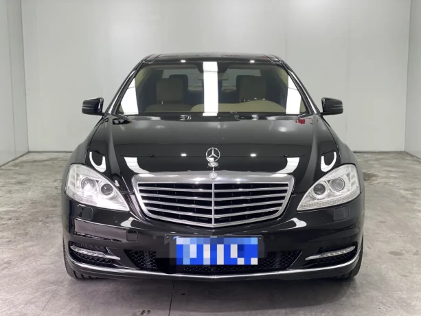 Mercedes-Benz Mercedes Benz S Class
