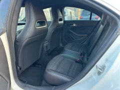 Mercedes-Benz Mercedes CLA