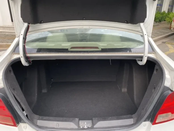 Chevrolet Sail