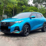 GAC Trumpchi GS3