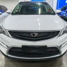 Geely Emgrand GS