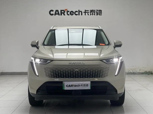 Haval Xiaolong MAX PHEV