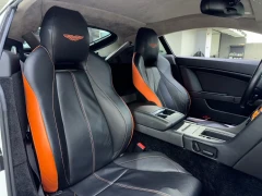 Aston Martin Vantage