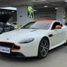 Aston Martin Vantage