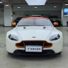 Aston Martin Vantage