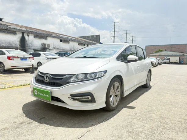 Honda Jed