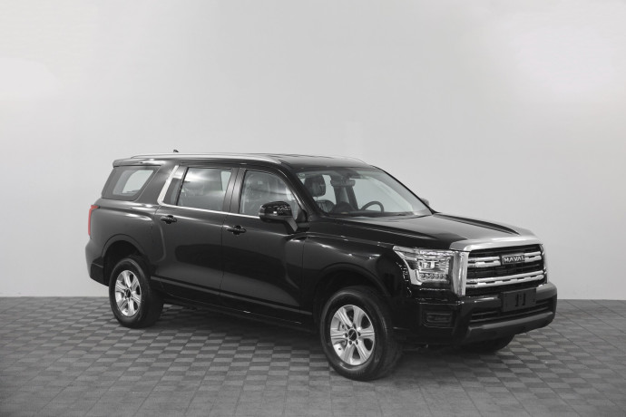 HAVAL New H5 Lingchuang D2.0T 8AT (163 л.с.) 4WD