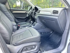 Audi Q3 (imported)