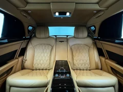 Bentley Mulsanne