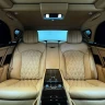 Bentley Mulsanne