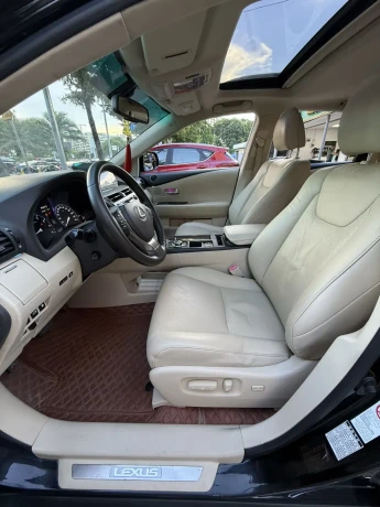 Lexus RX Classic