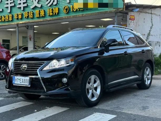 Lexus RX Classic