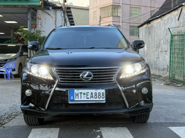 Lexus RX Classic