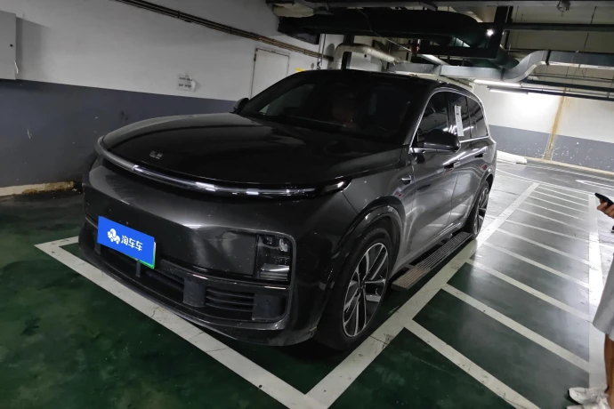 Lixiang L9
