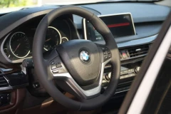 BMW X5 (imported)
