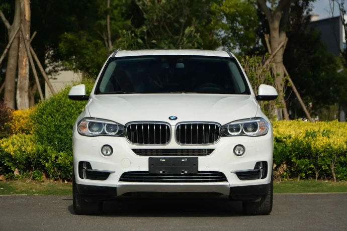 BMW X5 (imported)