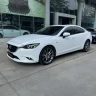 Mazda Atez