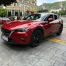Mazda CX-4