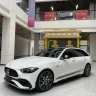 Mercedes-Benz C-Class AMG