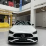 Mercedes-Benz C-Class AMG